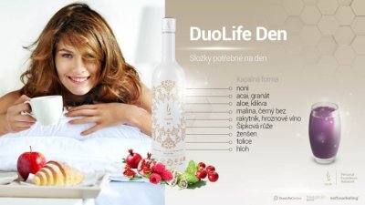 Před bezem smekni | DUOLIFE.cz